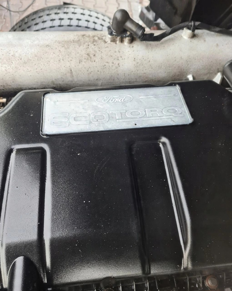FORD SILNIK KOMPLETNY FORD F-MAX ECOTORQ 500 EURO 6 - Мотор: слика 5 FORD SILNIK KOMPLETNY FORD F-MAX ECOTORQ 500 EURO 6 - Мотор: слика 5