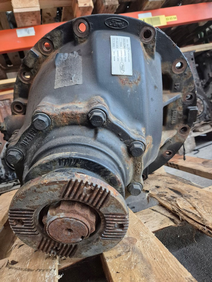 FORD WKŁAD MOSTU DYFER GŁÓWKA FORD F-MAX 500 CARGO FSS470F R2.313 HC 46-4200-AAD - Диференцијален запчаник на брзина за Камион: слика 1 FORD WKŁAD MOSTU DYFER GŁÓWKA FORD F-MAX 500 CARGO FSS470F R2.313 HC 46-4200-AAD - Диференцијален запчаник на брзина за Камион: слика 1