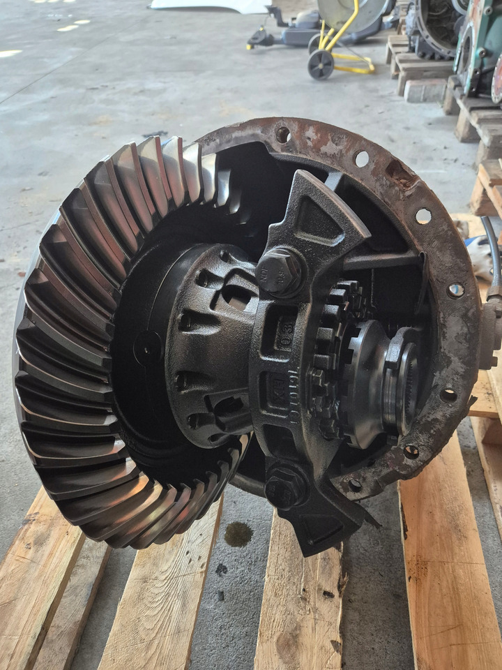 FORD WKŁAD MOSTU DYFER GŁÓWKA FORD F-MAX 500 CARGO FSS470F R2.313 HC 46-4200-AAD - Диференцијален запчаник на брзина за Камион: слика 3 FORD WKŁAD MOSTU DYFER GŁÓWKA FORD F-MAX 500 CARGO FSS470F R2.313 HC 46-4200-AAD - Диференцијален запчаник на брзина за Камион: слика 3