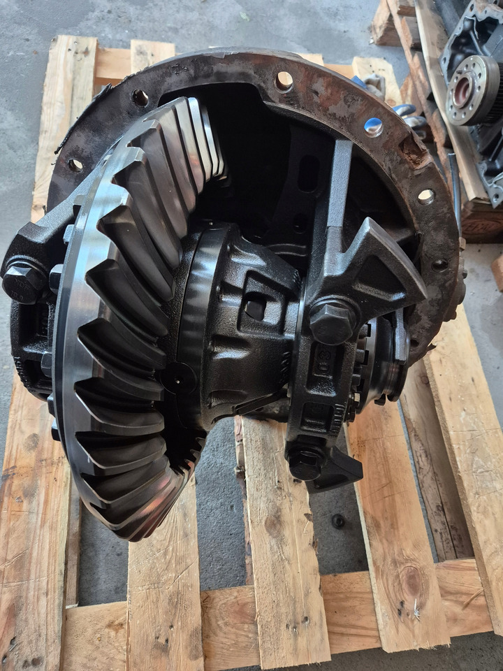 FORD WKŁAD MOSTU DYFER GŁÓWKA FORD F-MAX 500 CARGO FSS470F R2.313 HC 46-4200-AAD - Диференцијален запчаник на брзина за Камион: слика 4 FORD WKŁAD MOSTU DYFER GŁÓWKA FORD F-MAX 500 CARGO FSS470F R2.313 HC 46-4200-AAD - Диференцијален запчаник на брзина за Камион: слика 4