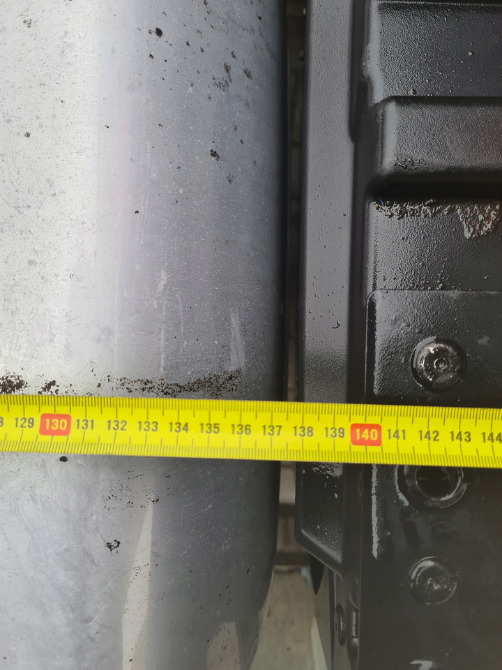 FORD ZBIORNIK BAK PALIWA 600 LITRÓW FORD F-MAX CARGO JC46 9K007 - Резервоар за гориво за Камион: слика 5 FORD ZBIORNIK BAK PALIWA 600 LITRÓW FORD F-MAX CARGO JC46 9K007 - Резервоар за гориво за Камион: слика 5