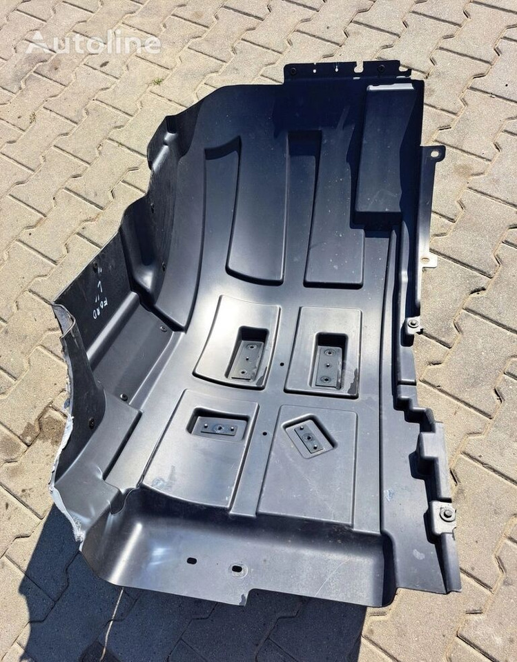 Ford F-MAX CARGO JC46 Ford F-MAX CARGO truck - Блатобран за Камион: слика 5 Ford F-MAX CARGO JC46 Ford F-MAX CARGO truck - Блатобран за Камион: слика 5