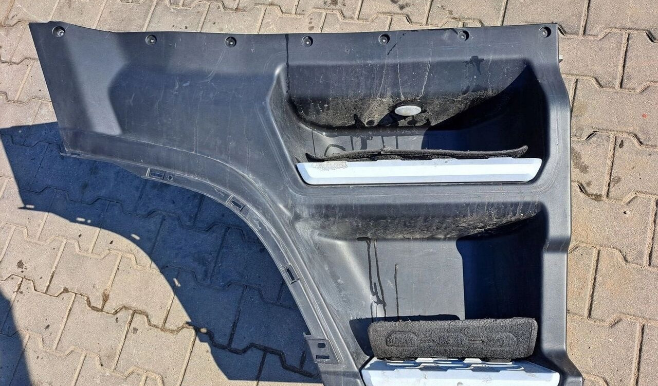 Ford F-MAX JC46 Ford F-MAX STOPNICA GÓRNA KOMPLETNA STELAŻ STOPIEŃ PRAWY FORD F-MAX EURO 6. Informacje o sprzedającym truck - Праг за стапнување за Камион: слика 1 Ford F-MAX JC46 Ford F-MAX STOPNICA GÓRNA KOMPLETNA STELAŻ STOPIEŃ PRAWY FORD F-MAX EURO 6. Informacje o sprzedającym truck - Праг за стапнување за Камион: слика 1