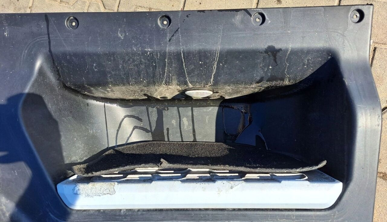 Ford F-MAX JC46 Ford F-MAX STOPNICA GÓRNA KOMPLETNA STELAŻ STOPIEŃ PRAWY FORD F-MAX EURO 6. Informacje o sprzedającym truck - Праг за стапнување за Камион: слика 5 Ford F-MAX JC46 Ford F-MAX STOPNICA GÓRNA KOMPLETNA STELAŻ STOPIEŃ PRAWY FORD F-MAX EURO 6. Informacje o sprzedającym truck - Праг за стапнување за Камион: слика 5