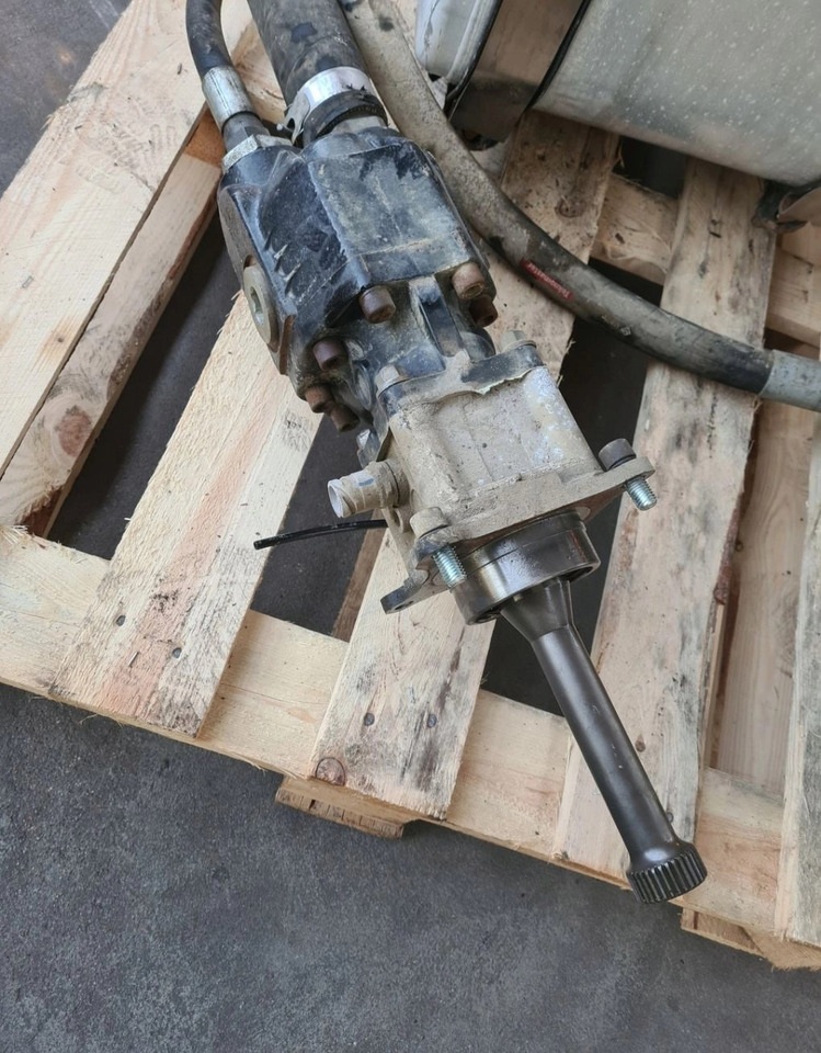 HYDRAULIKA HYDROCAR SKRZYNIA I-SHIFT RENAULT DXI GAMA T K VOLVO FH FM - Хидраулика: слика 5 HYDRAULIKA HYDROCAR SKRZYNIA I-SHIFT RENAULT DXI GAMA T K VOLVO FH FM - Хидраулика: слика 5