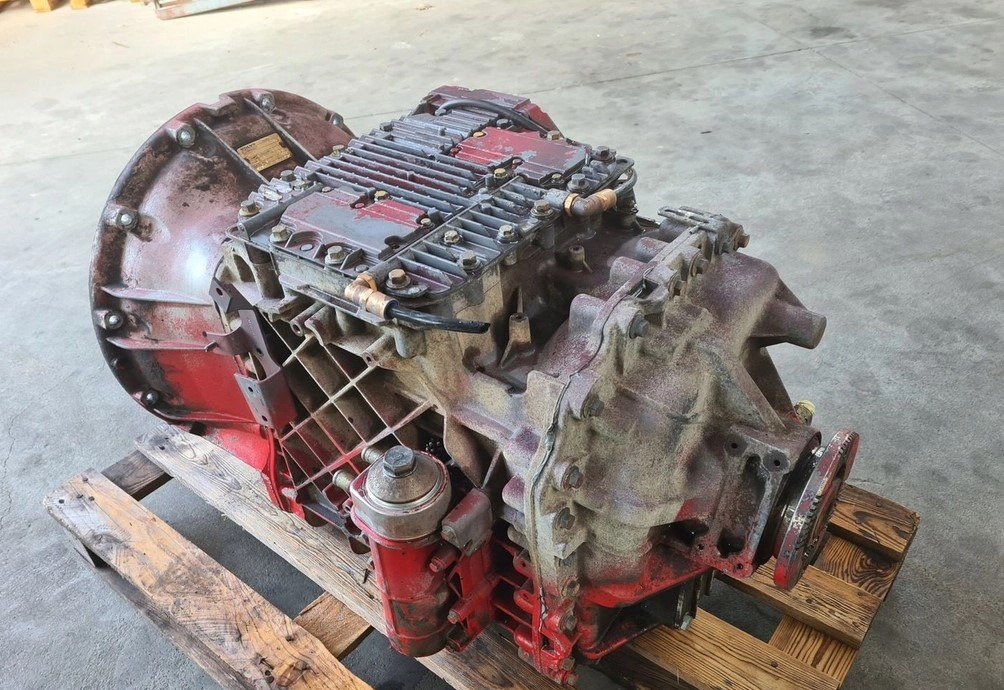 I-SHIFT VOLVO FH FM RENAULT DXI ATO 3112 C AUTOMAT - Менувач: слика 3 I-SHIFT VOLVO FH FM RENAULT DXI ATO 3112 C AUTOMAT - Менувач: слика 3