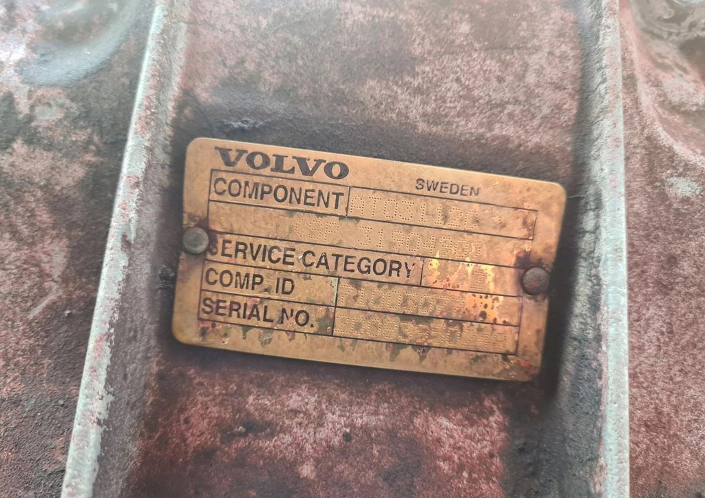 I-SHIFT VOLVO FH FM RENAULT DXI ATO 3112 C AUTOMAT - Менувач: слика 5 I-SHIFT VOLVO FH FM RENAULT DXI ATO 3112 C AUTOMAT - Менувач: слика 5