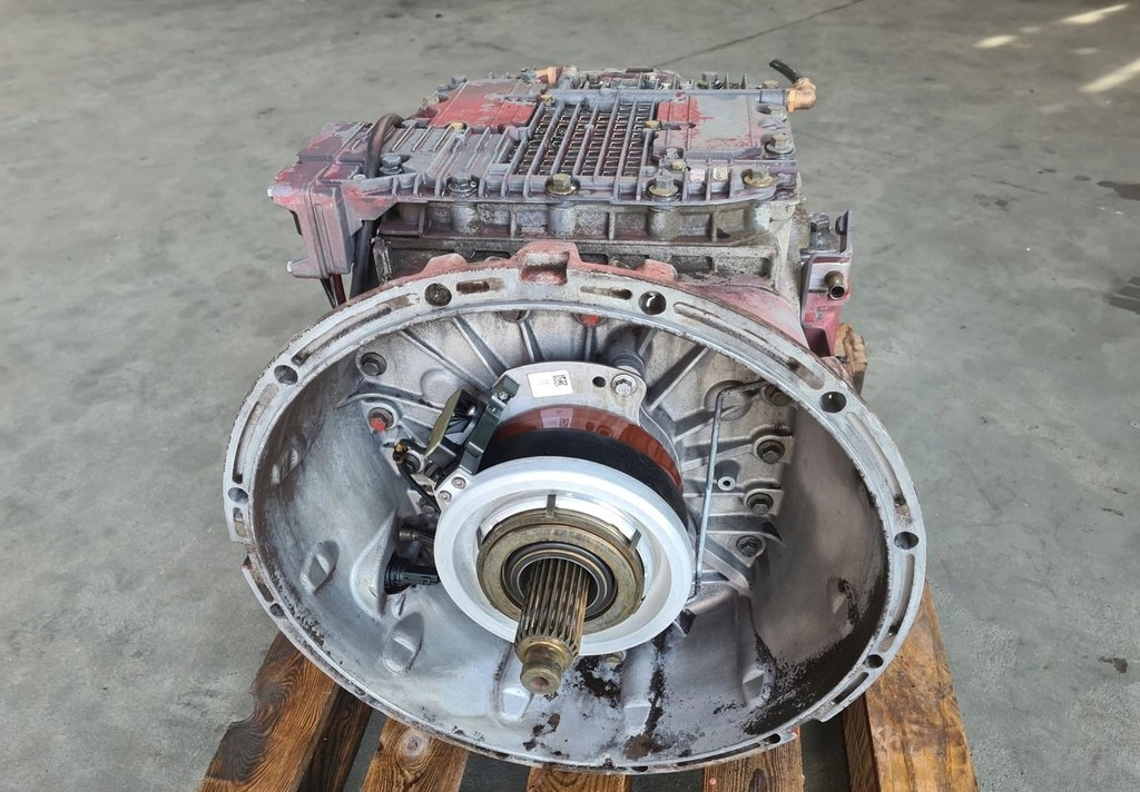 I-SHIFT VOLVO FH FM RENAULT DXI ATO 3112 C AUTOMAT - Менувач: слика 4 I-SHIFT VOLVO FH FM RENAULT DXI ATO 3112 C AUTOMAT - Менувач: слика 4