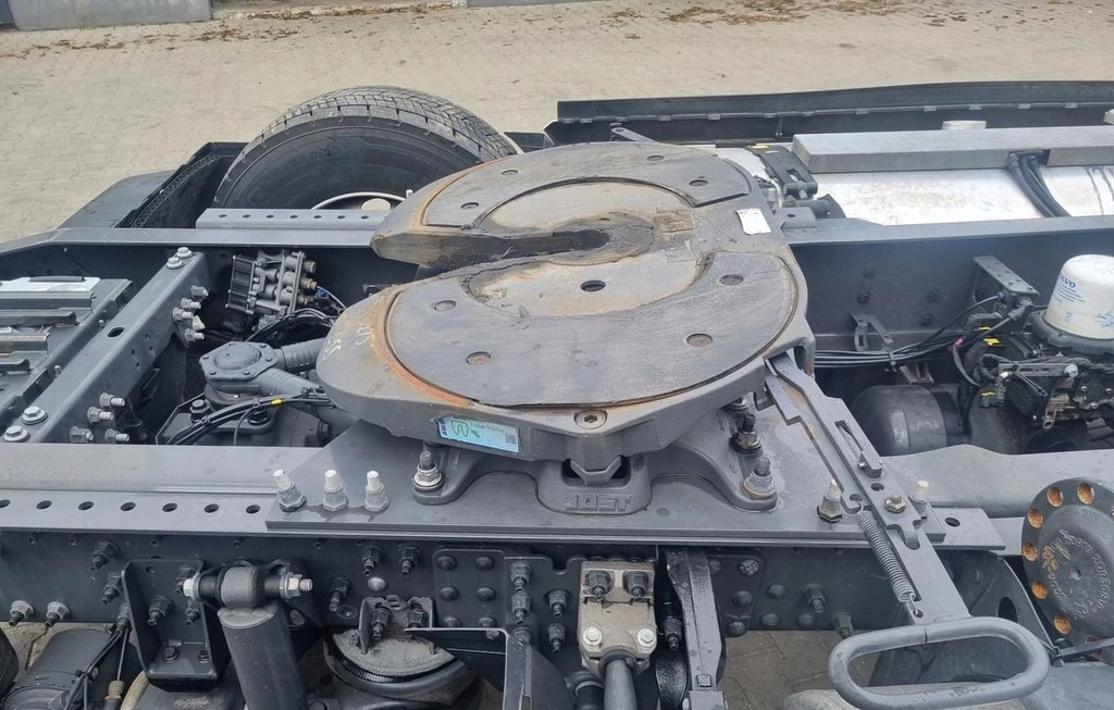 JOST 150 MM VOLVO FH 4 FM 4 FH 5 FM 5 RENAULT GAMA T C K VOLVO FH 4 FM 4 FH 5 FM 5 RENAULT GAMA T C K - Спојка на петто тркало: слика 3 JOST 150 MM VOLVO FH 4 FM 4 FH 5 FM 5 RENAULT GAMA T C K VOLVO FH 4 FM 4 FH 5 FM 5 RENAULT GAMA T C K - Спојка на петто тркало: слика 3