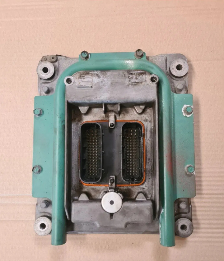KASETA KOMPUTER MODUŁ SILNIKA ECU VOLVO FH 16 D16E EURO 5 22346791 P01 - Единица за контрола: слика 1 KASETA KOMPUTER MODUŁ SILNIKA ECU VOLVO FH 16 D16E EURO 5 22346791 P01 - Единица за контрола: слика 1