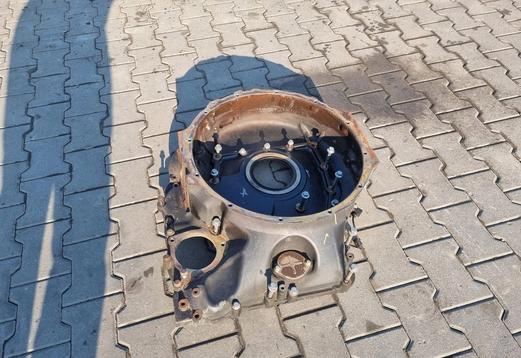 OBUDOWA ROZRZĄDU SPRZĘGŁA FORD F-MAX 500 GC46 6394 AJ - Квачила и делови: слика 5 OBUDOWA ROZRZĄDU SPRZĘGŁA FORD F-MAX 500 GC46 6394 AJ - Квачила и делови: слика 5