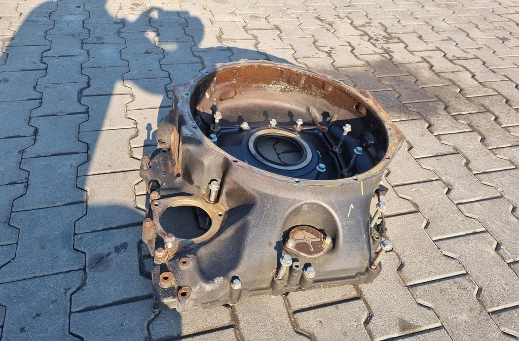 OBUDOWA ROZRZĄDU SPRZĘGŁA FORD F-MAX 500 GC46 6394 AJ - Квачила и делови: слика 4 OBUDOWA ROZRZĄDU SPRZĘGŁA FORD F-MAX 500 GC46 6394 AJ - Квачила и делови: слика 4