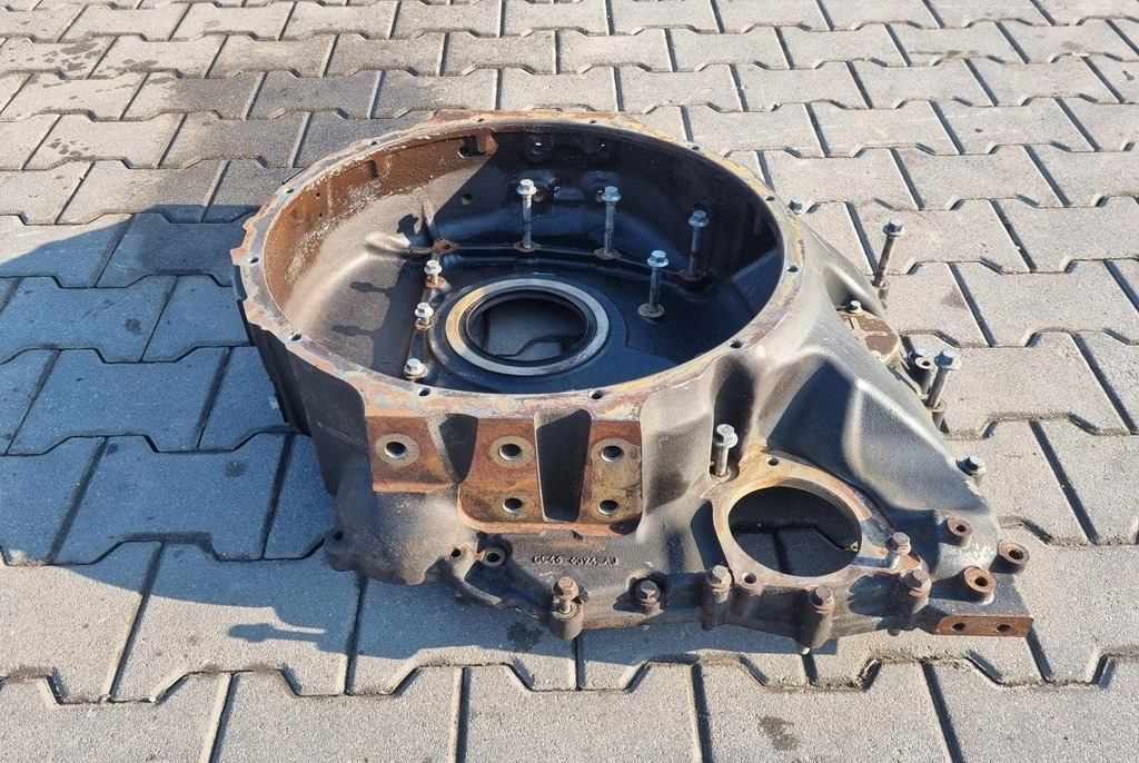 OBUDOWA ROZRZĄDU SPRZĘGŁA FORD F-MAX 500 GC46 6394 AJ - Квачила и делови: слика 3 OBUDOWA ROZRZĄDU SPRZĘGŁA FORD F-MAX 500 GC46 6394 AJ - Квачила и делови: слика 3