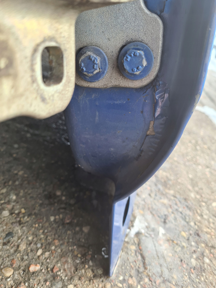 RENAULT DRZWI KOMPLETNE LEWE RENAULT GAMA T RANGE HIGH WYSOKA KABINA - Врата и делови за Камион: слика 5 RENAULT DRZWI KOMPLETNE LEWE RENAULT GAMA T RANGE HIGH WYSOKA KABINA - Врата и делови за Камион: слика 5