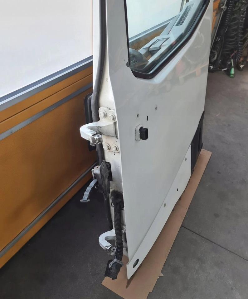 RENAULT DRZWI KOMPLETNE LEWE RENAULT GAMA T RANGE - Врата и делови за Камион: слика 4 RENAULT DRZWI KOMPLETNE LEWE RENAULT GAMA T RANGE - Врата и делови за Камион: слика 4