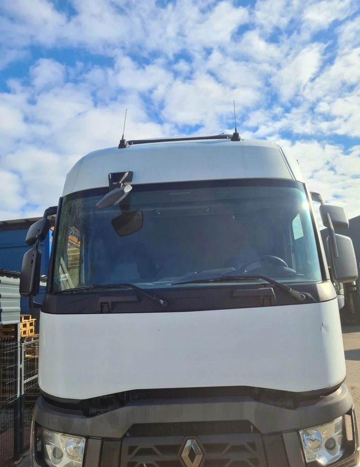 RENAULT KABINA KOMPLETNA RENAULT GAMA T RANGE EURO 6 - Кабина за Камион: слика 3 RENAULT KABINA KOMPLETNA RENAULT GAMA T RANGE EURO 6 - Кабина за Камион: слика 3