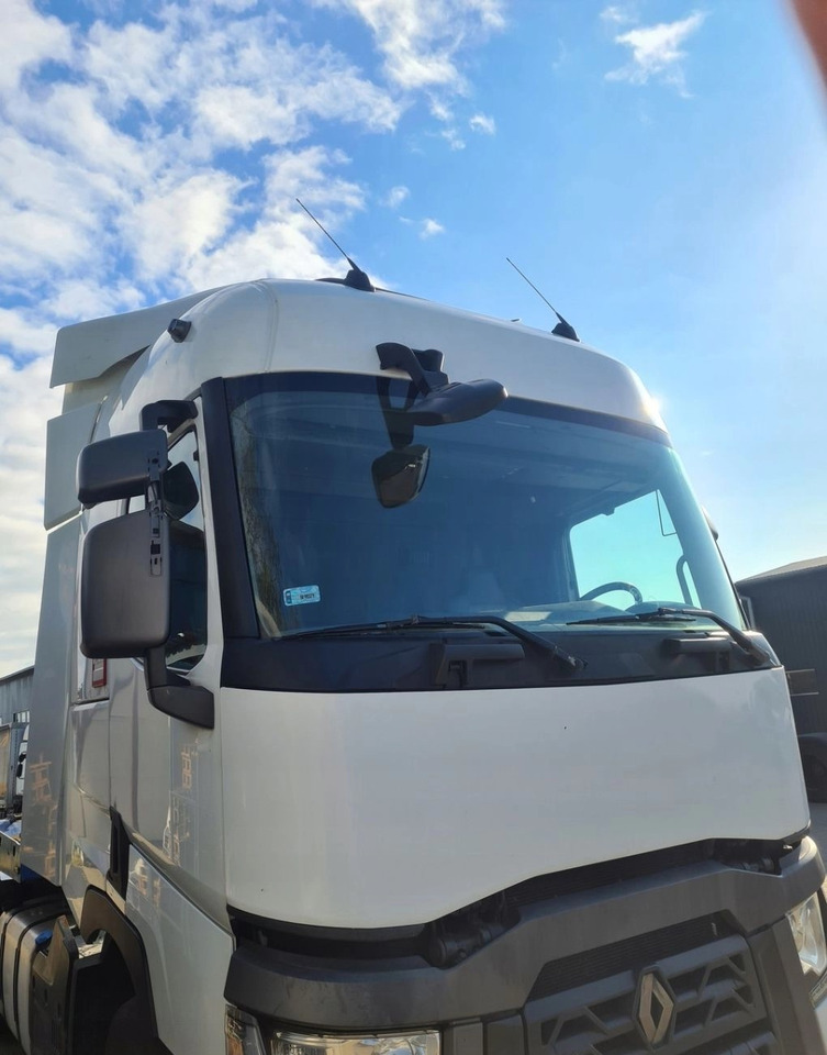 RENAULT KABINA KOMPLETNA RENAULT GAMA T RANGE EURO 6 - Кабина за Камион: слика 4 RENAULT KABINA KOMPLETNA RENAULT GAMA T RANGE EURO 6 - Кабина за Камион: слика 4