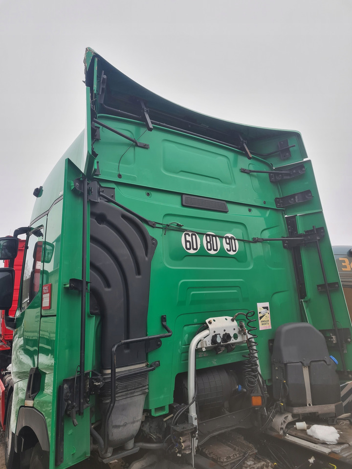 RENAULT KABINA KOMPLETNA RENAULT GAMA T RANGE EURO 6 - Кабина за Камион: слика 5 RENAULT KABINA KOMPLETNA RENAULT GAMA T RANGE EURO 6 - Кабина за Камион: слика 5