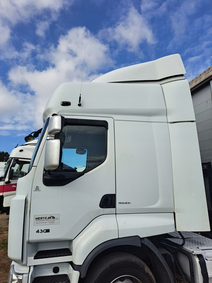 RENAULT KABINA KOMPLETNA RENAULT PREMIUM DXI LIFT AUTOMAT - Кабина за Камион: слика 2 RENAULT KABINA KOMPLETNA RENAULT PREMIUM DXI LIFT AUTOMAT - Кабина за Камион: слика 2