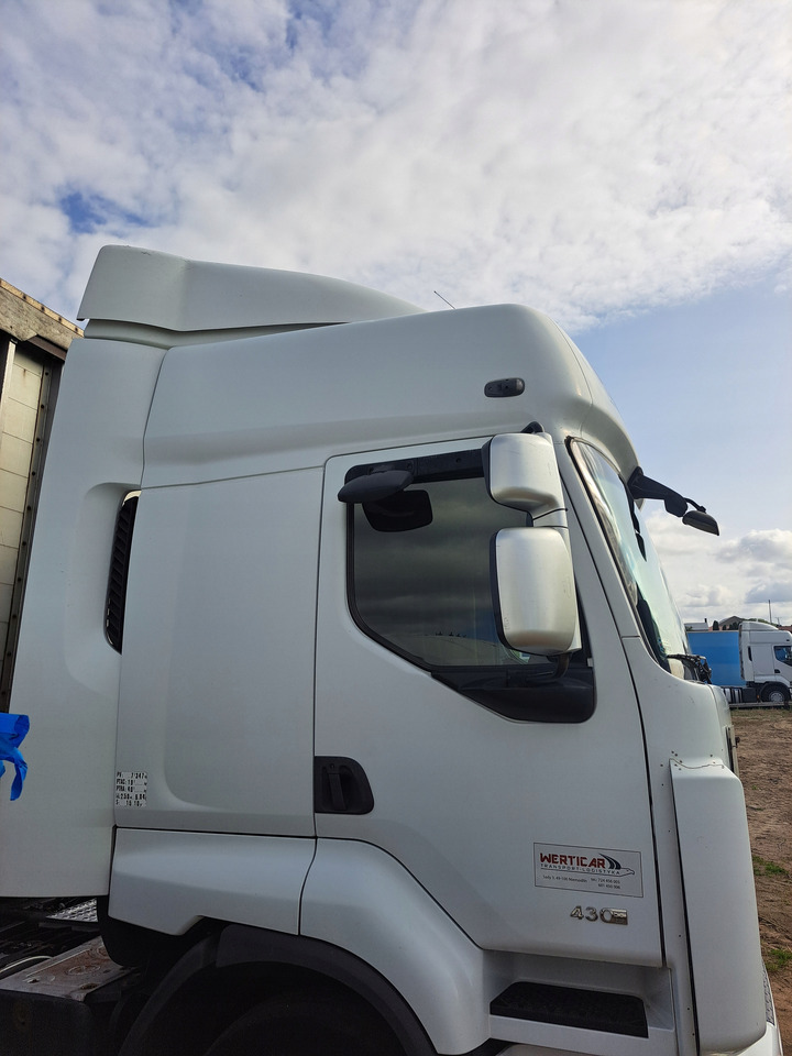 RENAULT KABINA KOMPLETNA RENAULT PREMIUM DXI LIFT AUTOMAT - Кабина за Камион: слика 5 RENAULT KABINA KOMPLETNA RENAULT PREMIUM DXI LIFT AUTOMAT - Кабина за Камион: слика 5