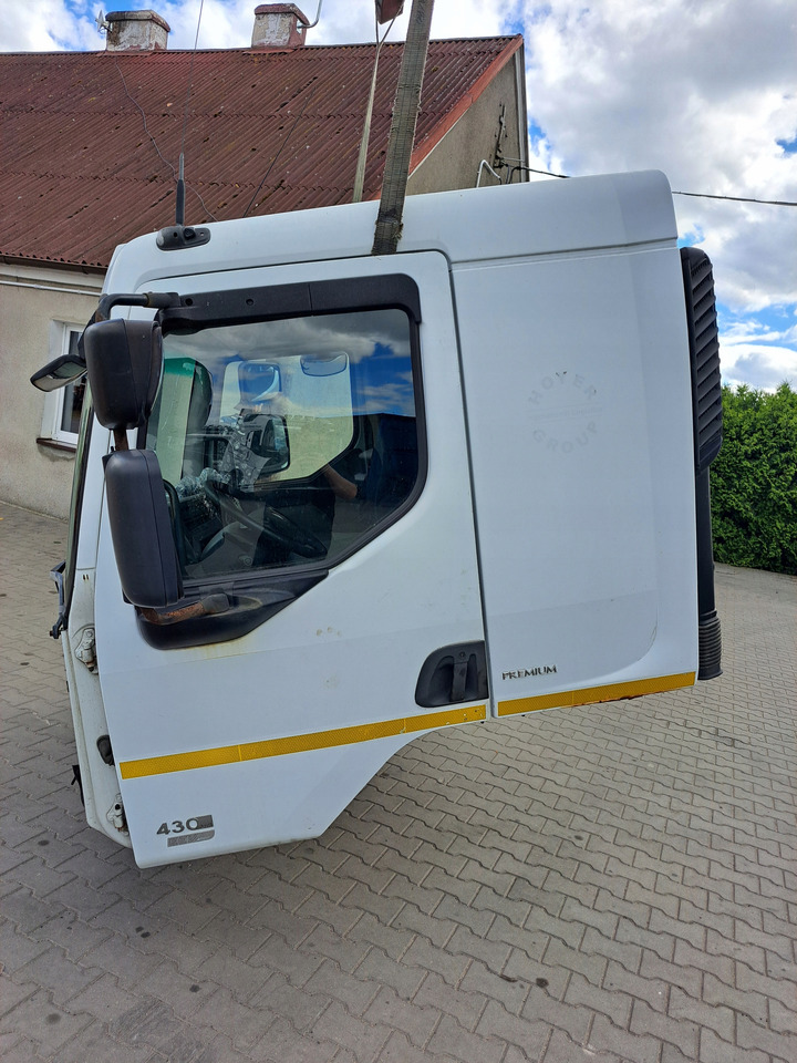 RENAULT KOMPLETNA KABINA NISKA RENAULT PREMIUM LANDER KERAX DXI - Кабина за Камион: слика 5 RENAULT KOMPLETNA KABINA NISKA RENAULT PREMIUM LANDER KERAX DXI - Кабина за Камион: слика 5