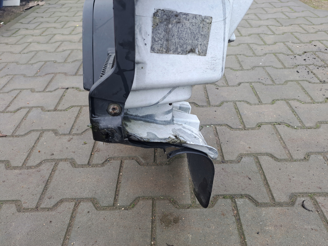 RENAULT STOPNICA GÓRNA STOPIEŃ PRAWY RENAULT GAMA T RANGE - Праг за стапнување за Камион: слика 5 RENAULT STOPNICA GÓRNA STOPIEŃ PRAWY RENAULT GAMA T RANGE - Праг за стапнување за Камион: слика 5