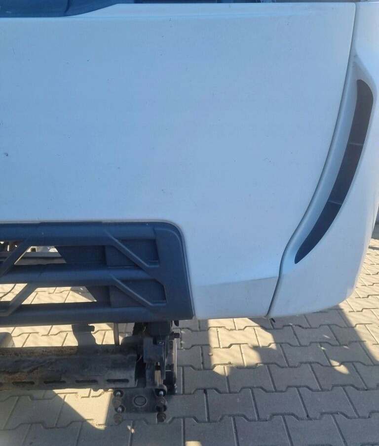 Renault GAMA D WIDE EURO 6 - Хауба за Камион: слика 4 Renault GAMA D WIDE EURO 6 - Хауба за Камион: слика 4