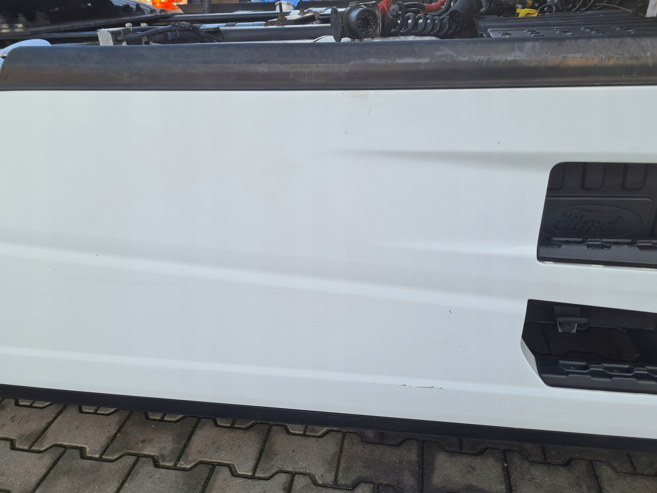 FORD ZABUDOWY OSŁONY MIĘDZYOSIOWE MOCOWANIA KOMPLET ORYGINAŁ FORD F-MAX 500 - Резервни делови за Камион: слика 4 FORD ZABUDOWY OSŁONY MIĘDZYOSIOWE MOCOWANIA KOMPLET ORYGINAŁ FORD F-MAX 500 - Резервни делови за Камион: слика 4