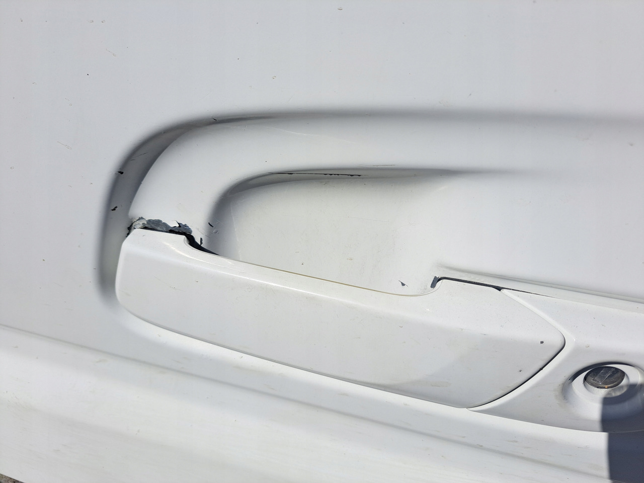 VOLVO DRZWI KOMPLETNE LEWE VOLVO FH 4 EURO 6 - Врата и делови: слика 5 VOLVO DRZWI KOMPLETNE LEWE VOLVO FH 4 EURO 6 - Врата и делови: слика 5