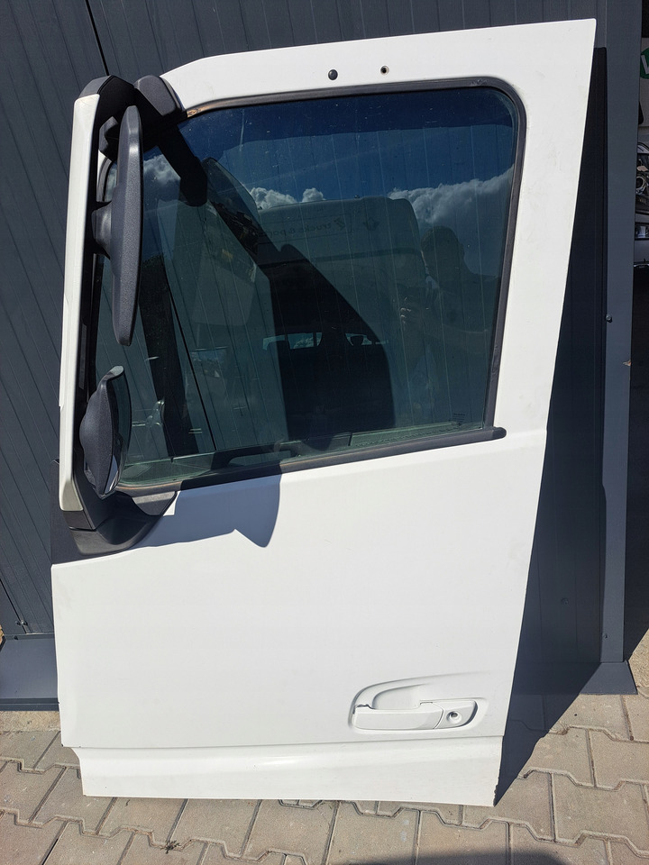 VOLVO DRZWI KOMPLETNE LEWE VOLVO FH 4 EURO 6 - Врата и делови: слика 1 VOLVO DRZWI KOMPLETNE LEWE VOLVO FH 4 EURO 6 - Врата и делови: слика 1