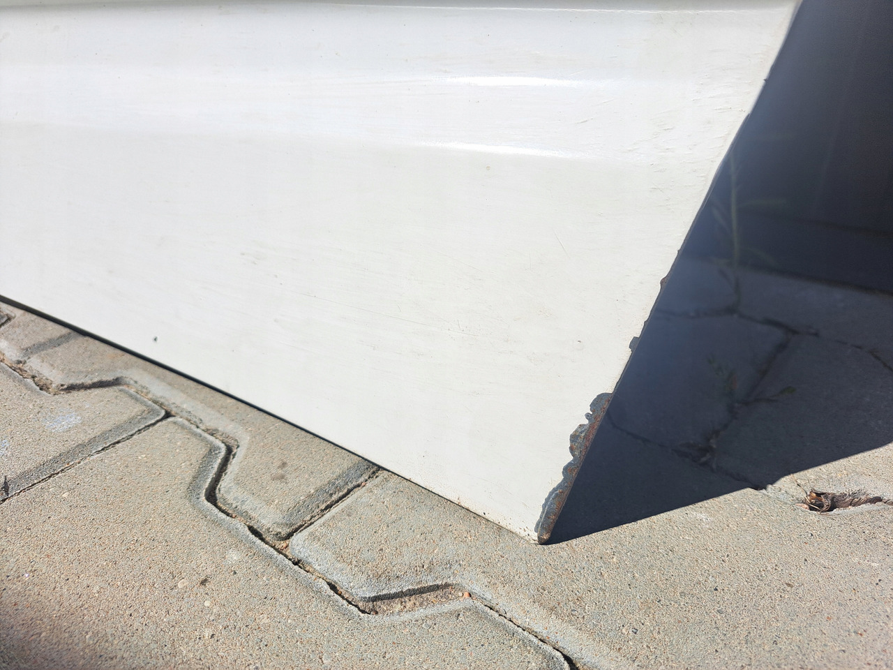 VOLVO DRZWI KOMPLETNE LEWE VOLVO FH 4 EURO 6 - Врата и делови: слика 4 VOLVO DRZWI KOMPLETNE LEWE VOLVO FH 4 EURO 6 - Врата и делови: слика 4