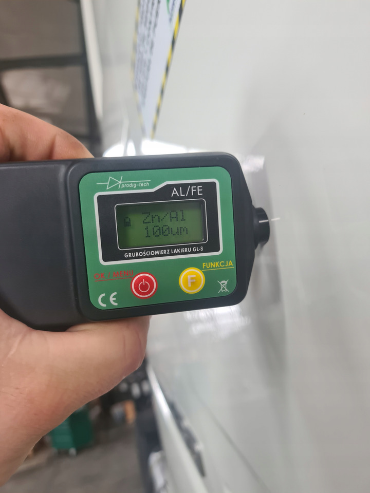 VOLVO DRZWI KOMPLETNE PRAWE VOLVO FH 5 ORYGINAŁ 1103 - Врата и делови: слика 5 VOLVO DRZWI KOMPLETNE PRAWE VOLVO FH 5 ORYGINAŁ 1103 - Врата и делови: слика 5