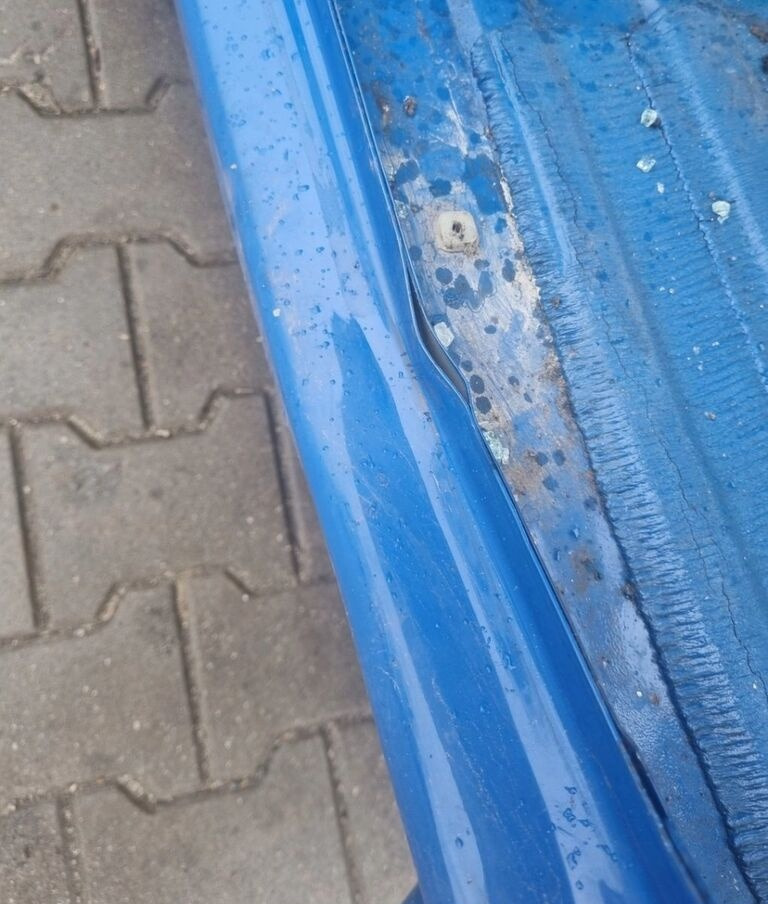 VOLVO GOŁY SZKIELET POSZYCIE BLACHA Volvo FH 4 GLOBETROTTER - Кабина за Камион: слика 5 VOLVO GOŁY SZKIELET POSZYCIE BLACHA Volvo FH 4 GLOBETROTTER - Кабина за Камион: слика 5