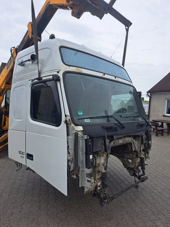 VOLVO KOMPLETNA VOLVO FH 12 13 XL WYSOKA KABINA AUTOMAT - Кабина за Камион: слика 3 VOLVO KOMPLETNA VOLVO FH 12 13 XL WYSOKA KABINA AUTOMAT - Кабина за Камион: слика 3