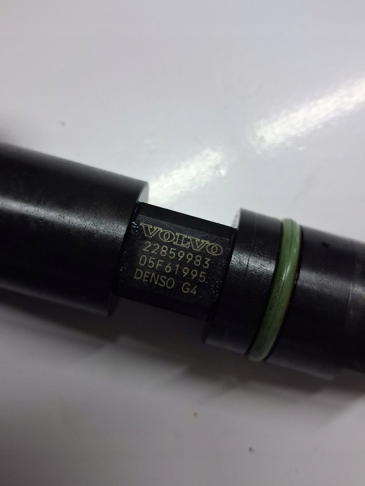 VOLVO POMPOWTRYSKIWACZE WTRYSKI VOLVO FL RENAULT GAMA D D8K - Инјектор за Камион: слика 4 VOLVO POMPOWTRYSKIWACZE WTRYSKI VOLVO FL RENAULT GAMA D D8K - Инјектор за Камион: слика 4