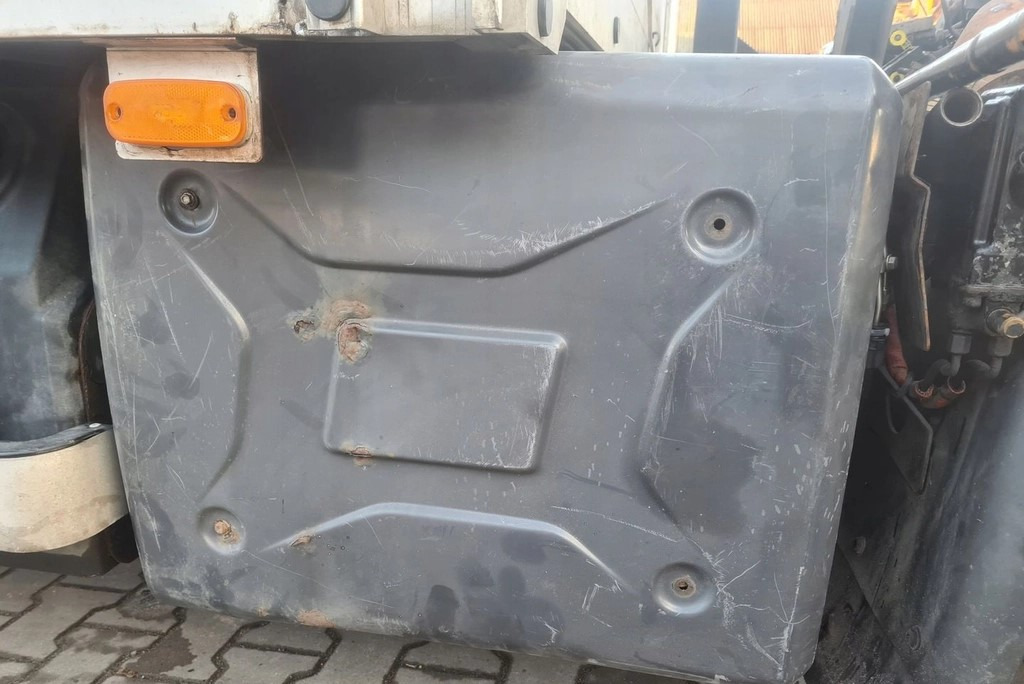 VOLVO TŁUMIK KOMPLETNY RENAULT GAMA D WIDE VOLVO FL FE D5K D8K EURO 6 - Каталитички конвертор: слика 2 VOLVO TŁUMIK KOMPLETNY RENAULT GAMA D WIDE VOLVO FL FE D5K D8K EURO 6 - Каталитички конвертор: слика 2