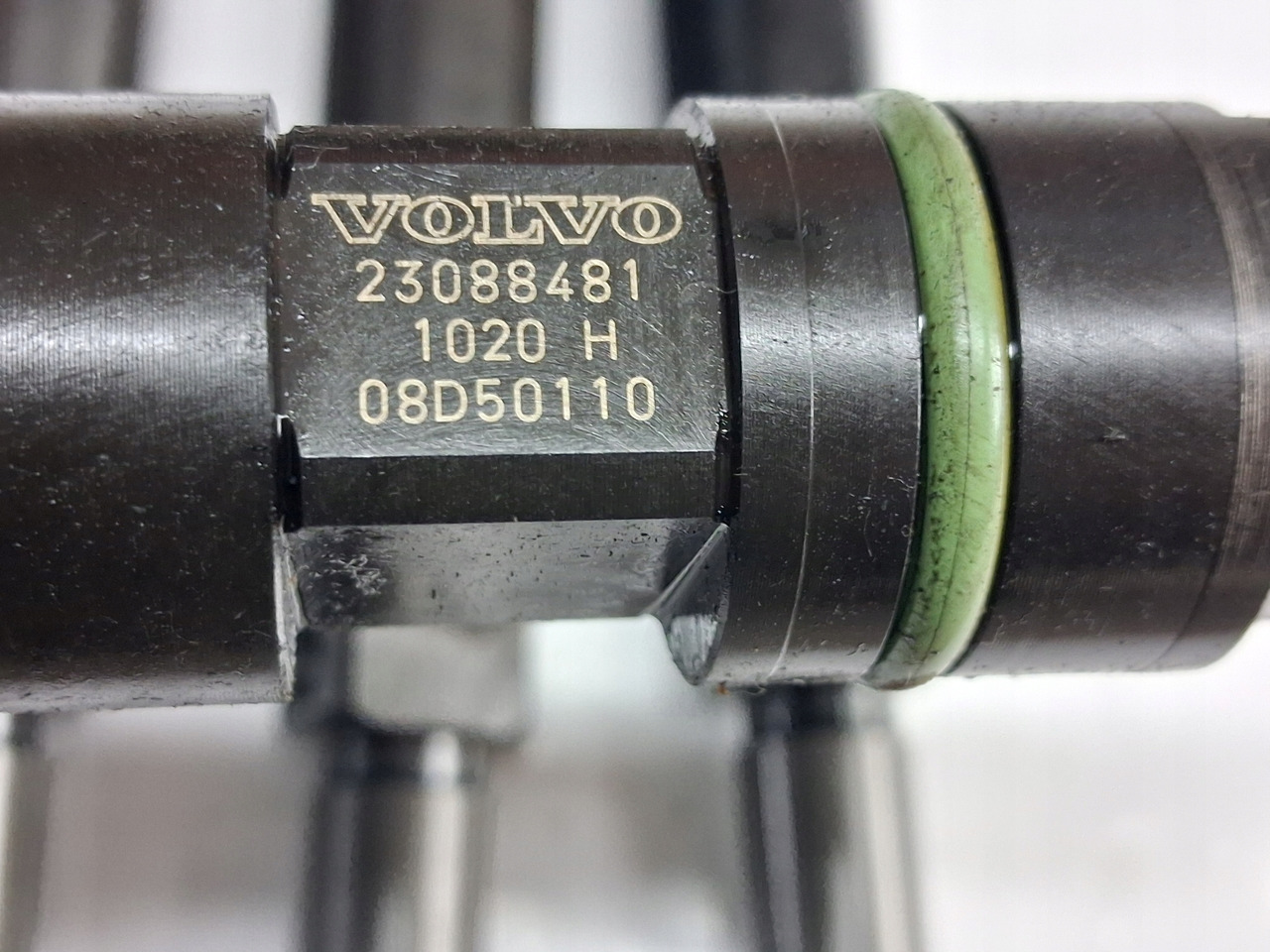 VOLVO WTRYSKIWACZE WTRYSKI VOLVO FL RENAULT GAMA D DTI 5 D5K - Инјектор за Камион: слика 3 VOLVO WTRYSKIWACZE WTRYSKI VOLVO FL RENAULT GAMA D DTI 5 D5K - Инјектор за Камион: слика 3