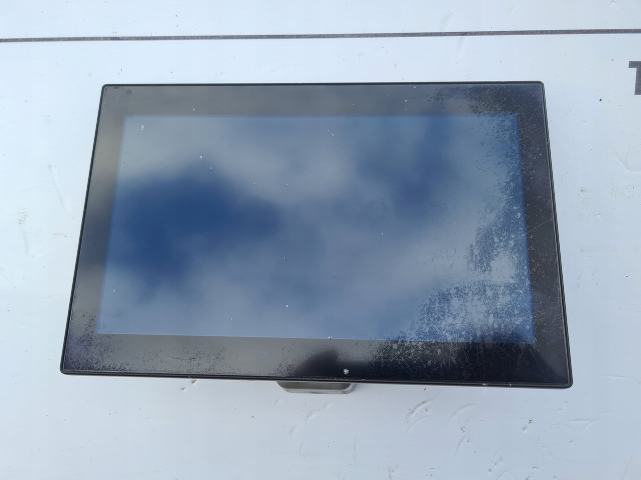 VOLVO WYŚWIETLACZ PANEL RADIA NAWIGACJI VOLVO FH 5 23602612 - Кабина и ентериер за Камион: слика 2 VOLVO WYŚWIETLACZ PANEL RADIA NAWIGACJI VOLVO FH 5 23602612 - Кабина и ентериер за Камион: слика 2