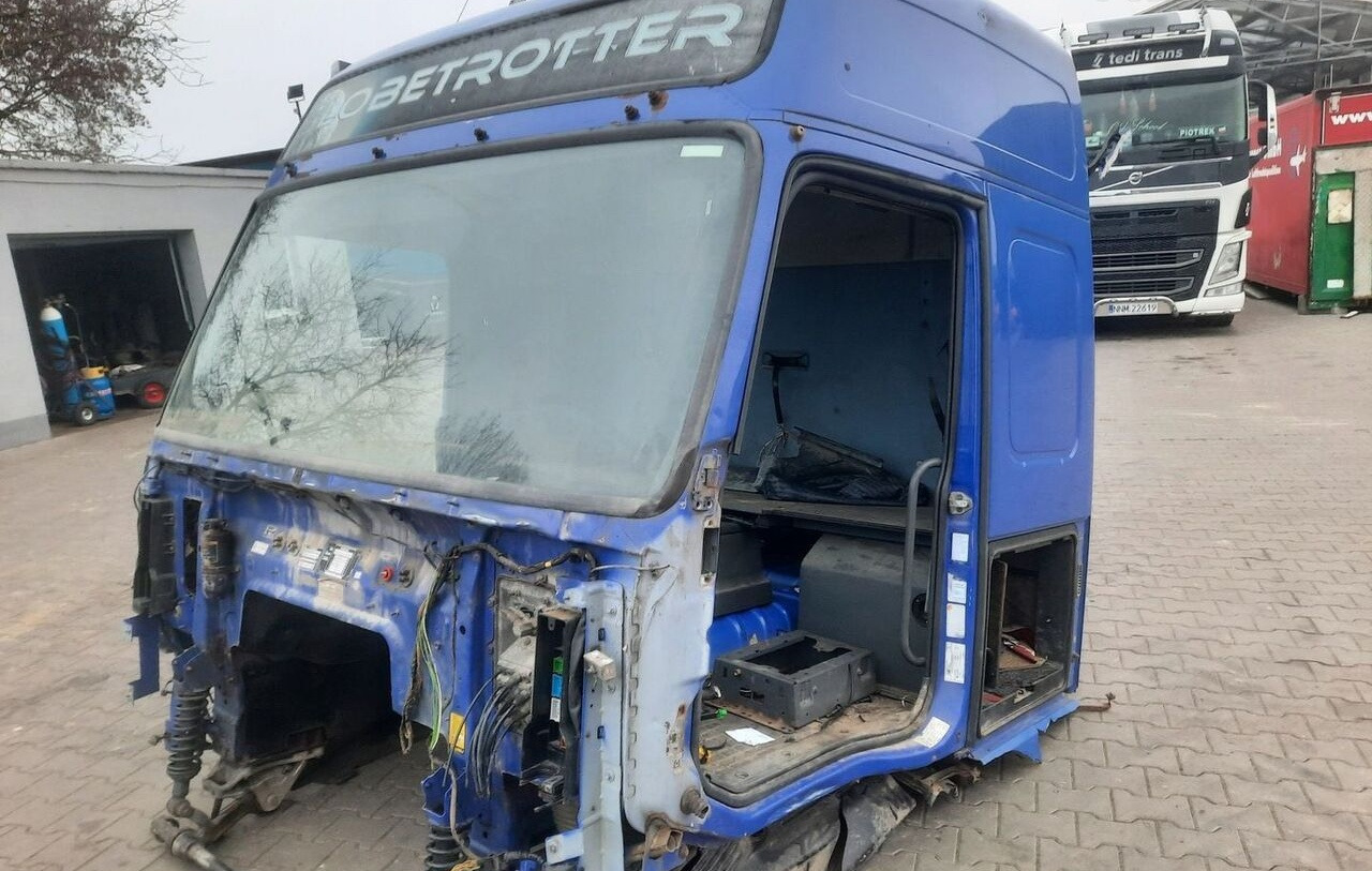 Volvo FH 12 13 - Кабина за Камион: слика 3 Volvo FH 12 13 - Кабина за Камион: слика 3