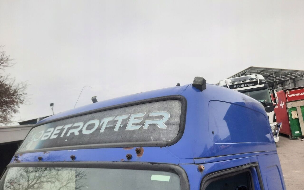 Volvo FH 12 13 - Кабина за Камион: слика 4 Volvo FH 12 13 - Кабина за Камион: слика 4
