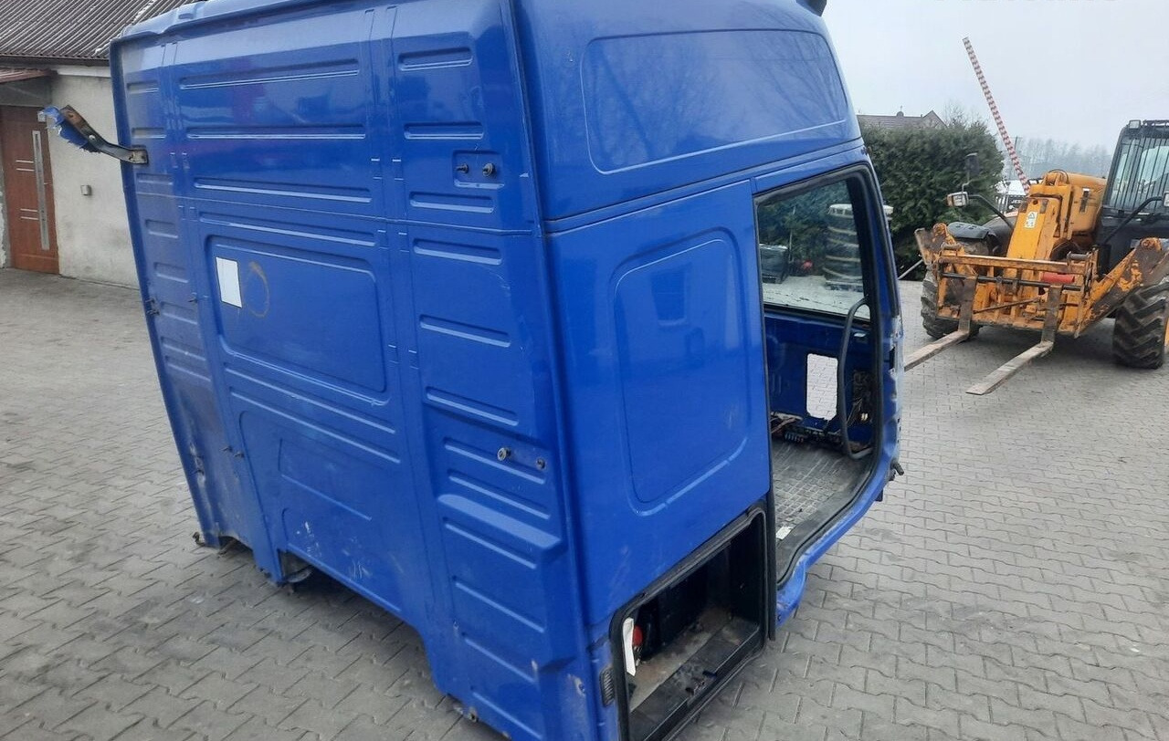 Volvo FH 12 13 - Кабина за Камион: слика 5 Volvo FH 12 13 - Кабина за Камион: слика 5
