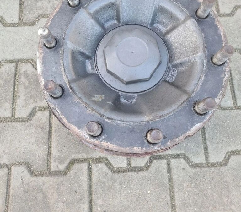 Volvo FI 78 TARCZA 410MM FH 4 FM 4 RENAULT GAMA T FI Volvo FI 78 TARCZA 410MM VOLVO FH 4 FM 4 RENAULT GAMA T - Глава на тркало за Камион: слика 1 Volvo FI 78 TARCZA 410MM FH 4 FM 4 RENAULT GAMA T FI Volvo FI 78 TARCZA 410MM VOLVO FH 4 FM 4 RENAULT GAMA T - Глава на тркало за Камион: слика 1