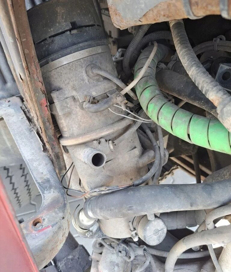 Volvo WEBASTO OGRZEWANIE WODNE POSTOJOWE THERMO 90ST FH FM. THERMO Volvo - Греење/ Вентилација за Камион: слика 1 Volvo WEBASTO OGRZEWANIE WODNE POSTOJOWE THERMO 90ST FH FM. THERMO Volvo - Греење/ Вентилација за Камион: слика 1