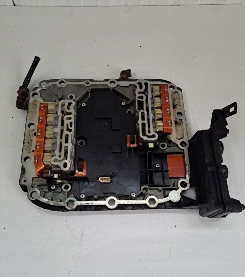 WABCO ELEKTRONIKA WYBIERAKA I-SHIFT AT "C" RENAULT DXI VOLVO FH FM - Единица за контрола за Камион: слика 1 WABCO ELEKTRONIKA WYBIERAKA I-SHIFT AT "C" RENAULT DXI VOLVO FH FM - Единица за контрола за Камион: слика 1