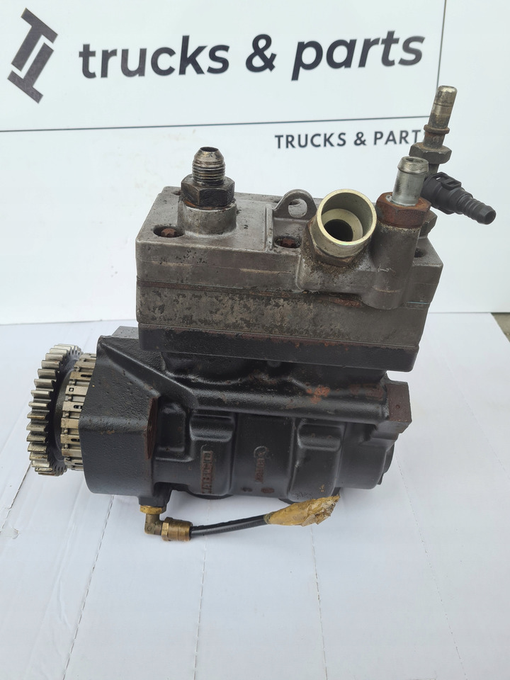 WABCO SPRĘŻARKA KOMPRESOR POWIETRZA WABCO FORD F-MAX TRUCKS 500 - Компресор на воздушна кочница за Камион: слика 2 WABCO SPRĘŻARKA KOMPRESOR POWIETRZA WABCO FORD F-MAX TRUCKS 500 - Компресор на воздушна кочница за Камион: слика 2