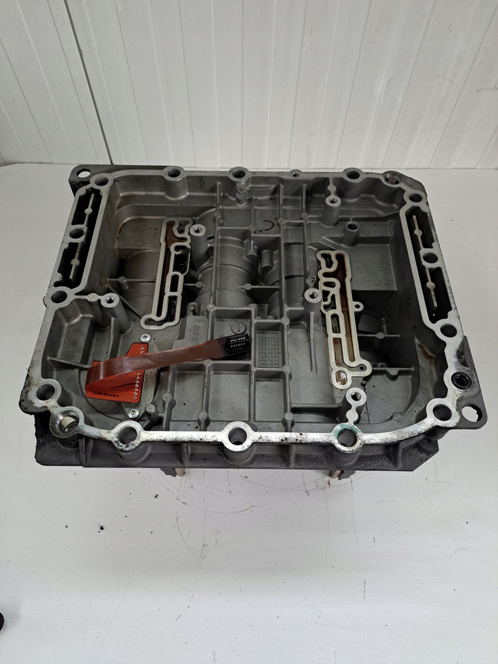 WABCO WYBIERAK SKRZYNI I-SHIFT " C " RENAULT DXI VOLVO FH FM - Менувач и делови за Камион: слика 2 WABCO WYBIERAK SKRZYNI I-SHIFT " C " RENAULT DXI VOLVO FH FM - Менувач и делови за Камион: слика 2