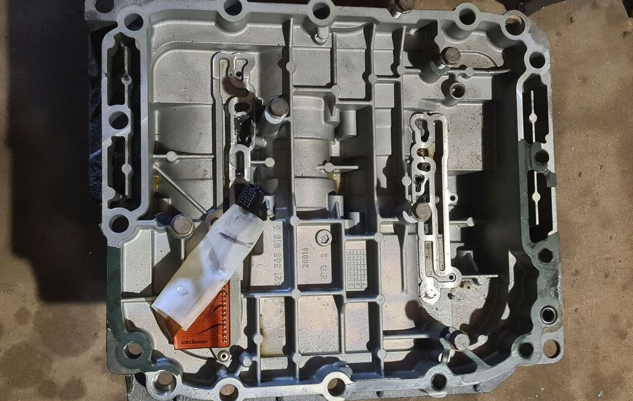 WABCO WYBIERAK SKRZYNI I-SHIFT C RENAULT DXI VOLVO FH FM - Единица за контрола за Камион: слика 3 WABCO WYBIERAK SKRZYNI I-SHIFT C RENAULT DXI VOLVO FH FM - Единица за контрола за Камион: слика 3