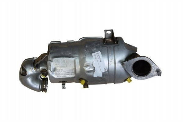 Fiat Roetfilter /Partikelfilter Ducato 1379587080, 1398668080, 1392486080, 13939 - Издувен систем за Комбе: слика 3 Fiat Roetfilter /Partikelfilter Ducato 1379587080, 1398668080, 1392486080, 13939 - Издувен систем за Комбе: слика 3