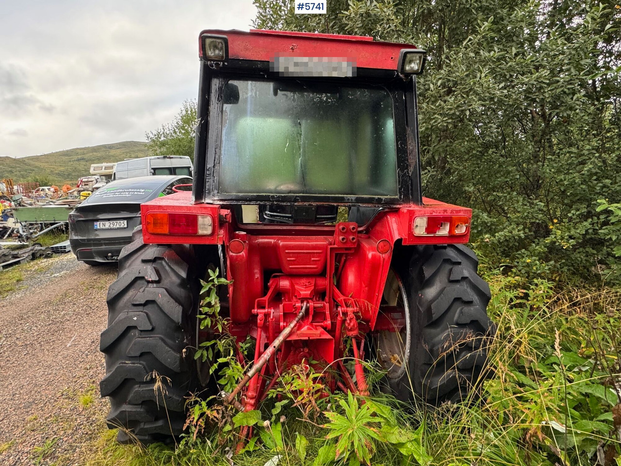 1978 International Hydro 84 - Трактор: слика 5 1978 International Hydro 84 - Трактор: слика 5