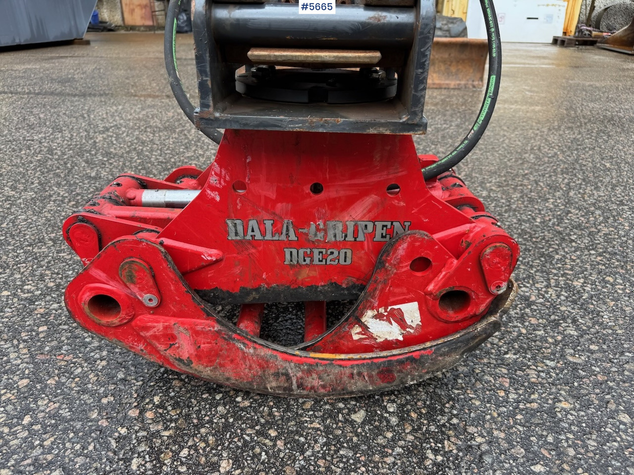 Багер 2009 Kubota KX 161-3: слика 15 Багер 2009 Kubota KX 161-3: слика 15